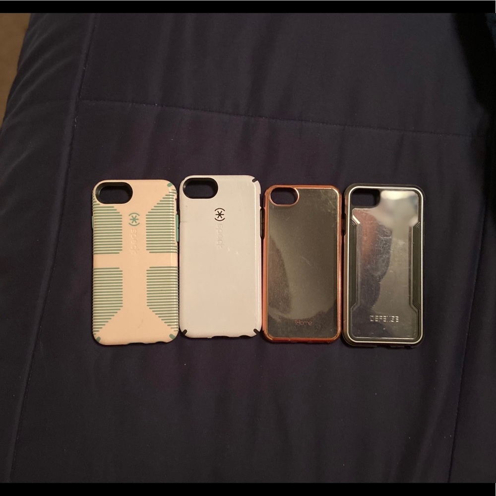 iPhone 6 and 6s cases